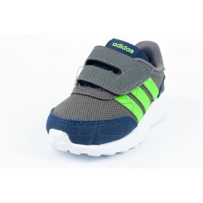 4. Adidas Run 70s Jr GW0325 sports shoes