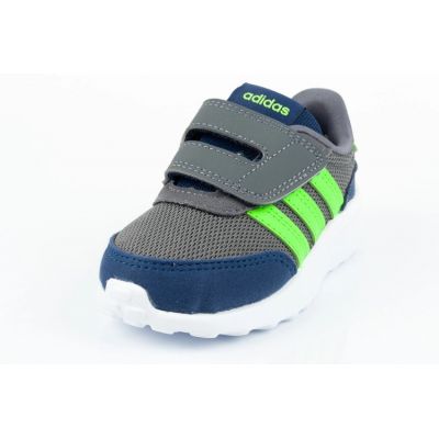 4. Adidas Run 70s Jr GW0325 Sports Shoes