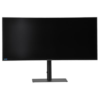 55. MONITOR SAMSUNG LED 34" LS34C652UAUXEN 100Hz