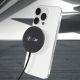 4. BMW M Edition MagSafe 15W Wireless Charger - Black