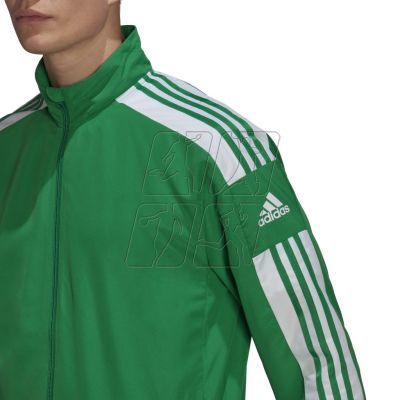 3. Adidas Squadra 21 M sweatshirt GP6447