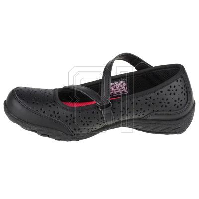 2. Skechers Breathe Easy Playground Popp 82277L-BBK Black 27