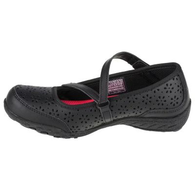 2. Skechers Breathe Easy Playground Popp 82277L-BBK Black 27