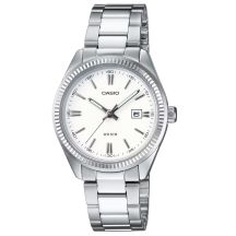 Women's Watch CASIO LTP-1302PD-7A1VEG + BOX