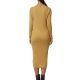11. Tommy Hilfiger Lyocell Silk Long Dress W WW0WW35889