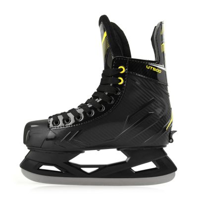 6. SMJ sport UT500 adjustable hockey skates