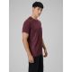 8. Men's quick-drying regular training T-shirt 4F 4FRSS26TFTSM2289-60S