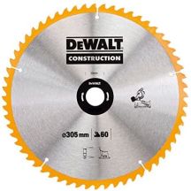 DeWALT DT1960-QZ circular saw blade 1 piece