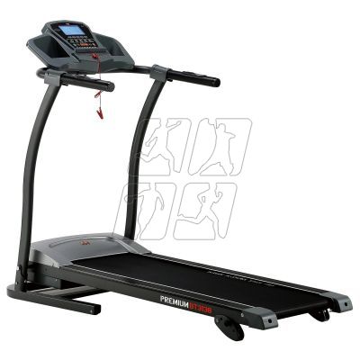 PREMIUM BT 3138 Treadmill