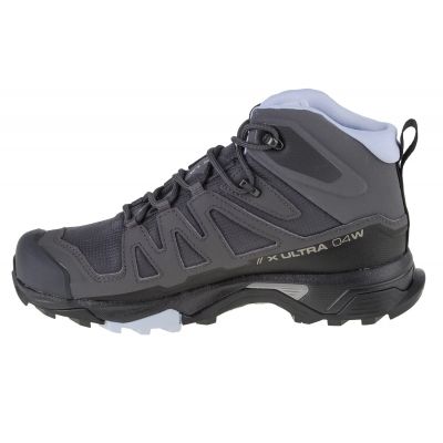 2. Salomon X Ultra 4 Mid GTX W 416250 shoes