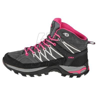 2. CMP Rigel Mid W 3Q12946-103Q shoes