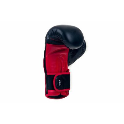 11. 12oz Boxing Gloves - Phantom Red - Valor Series