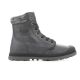 9. Palladium Pampa Hi Knit LP 95172-036-M