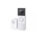 11. TP-Link Smart Tapo D210 Video Doorbell