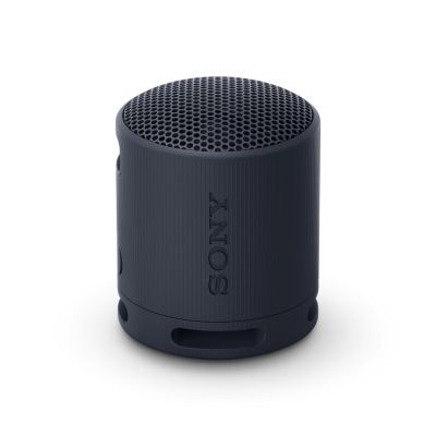 3. Sony SRS-XB100 Portable Mono Speaker Black