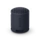 3. Sony SRS-XB100 Portable Mono Speaker Black