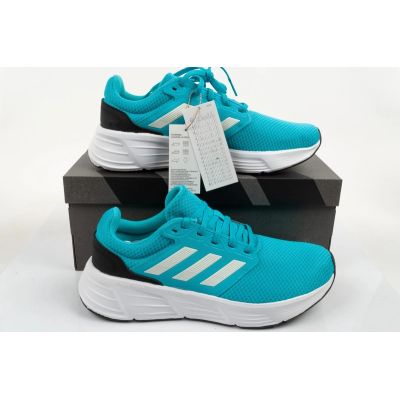 8. Adidas Galaxy 6 M men's sports shoes for running, lightweight and comfortable