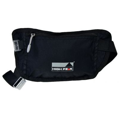 3. HIGH PEAK TORINO 32073 WAIST BAG