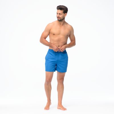 7. Men's AZELI Shorts