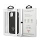 8. Guess GUHCP14MPSATLK iPhone 14 Plus 6,7 "black / black hardcase SaffianoTriangle Logo
