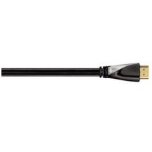 Avinity 107765 HDMI Cable 2m HDMI Type A (Standard) Black