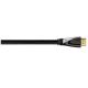 Avinity 107765 HDMI Cable 2m HDMI Type A (Standard) Black