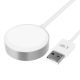 2. Tech-Protect UltraBoost Magnetic Inductive Charger with USB-A Connector for Apple Watch 1.2m - White