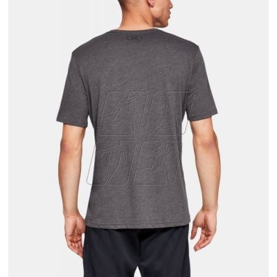 2. Under Armor Sportstyle Left Chest SS T-shirt M 1326 799 019