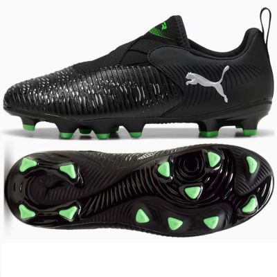 Puma Future 8 Match LL Jr FG/AG 108285-02 shoes
