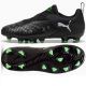 Puma Future 8 Match LL Jr FG/AG 108285-02 shoes