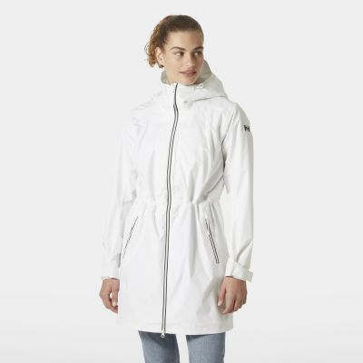 7. Helly Hansen Westport Raincoat W 54342 001