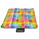 Picnic blanket Spokey Junket 130x150cm 83017