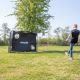 23. Virtufit Pro Soccer Goal - 220 X 170 CM VF06049