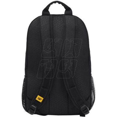 3. Caterpillar Benson Backpack 84718-478