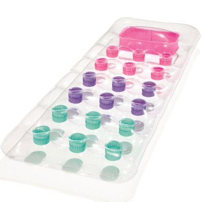 23. Bestway Swimming Mattress 188x71cm 43040