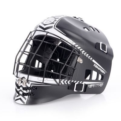 7. Tempish Hector Activ Jr 1350020061 goalkeeper helmet