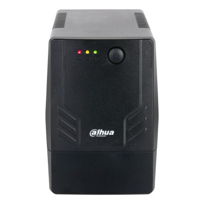2. DAHUA PFM3350-600 600VA UPS