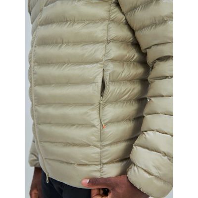 7. POC M'S Coalesce Jacket Beige