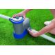 5. Bestway 58389 Pool Accessory/Part Pump Filter Cartridge