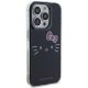4. Hello Kitty IML Kitty Face case for iPhone 13 Pro Max - black