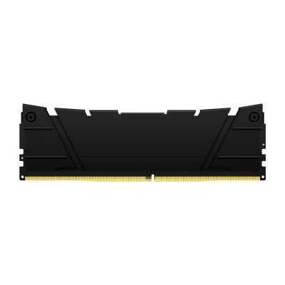 11. KINGSTON DDR4 16GB 4266MT/s CL19 DIMM FURY Renegade Black