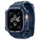 9. Spigen Rugged Armor Pro Case for Apple Watch Ultra 1 / 2 (49mm) - Navy Blue