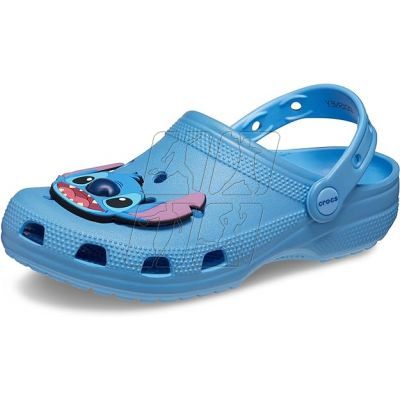 2. Crocs Stitch Classic Clog Kids Disney Jr 209464-4TB clogs