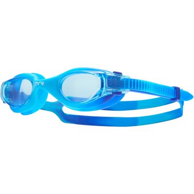 TYR Vesi Tie Dye Yth Fit One Size Swim Goggles