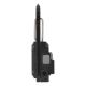 4. Brennenstuhl 1173750010 Work Light Black LED 8 W