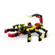 6. LEGO Creator 3in1 31159 - Wild Animals: Amazing Spider