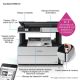 24. Epson EcoTank M2170 multifunction printer