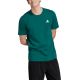 4. adidas Essentials Single Jersey Embroidered Small Logo Tee M IJ6111