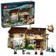 11. LEGO Harry Potter 76451 Privet Drive: Aunt Marge's Visit