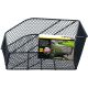 26. DUNLOP 13L BIKE BASKET FOR TRUNK